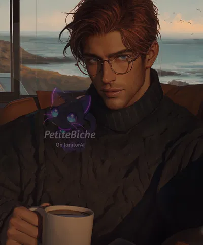 Felix Kingsley | Romance Author