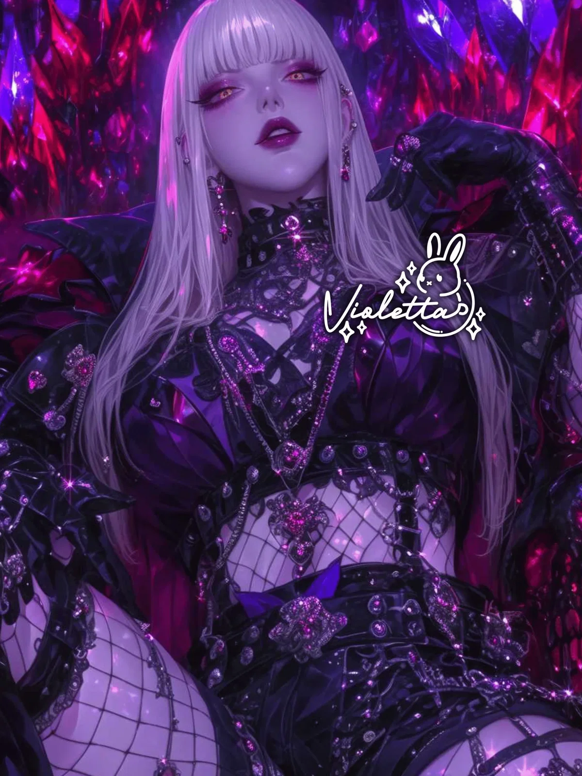 Ravelynn | Lustbound Circle