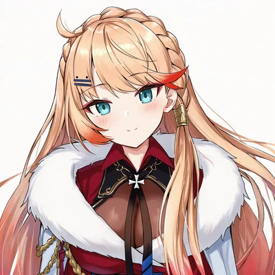 Howe - Azur Lane 🍪