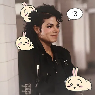 Michael Jackson 