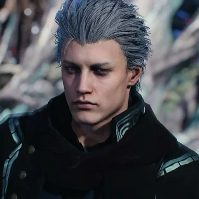 Vergil Sparda