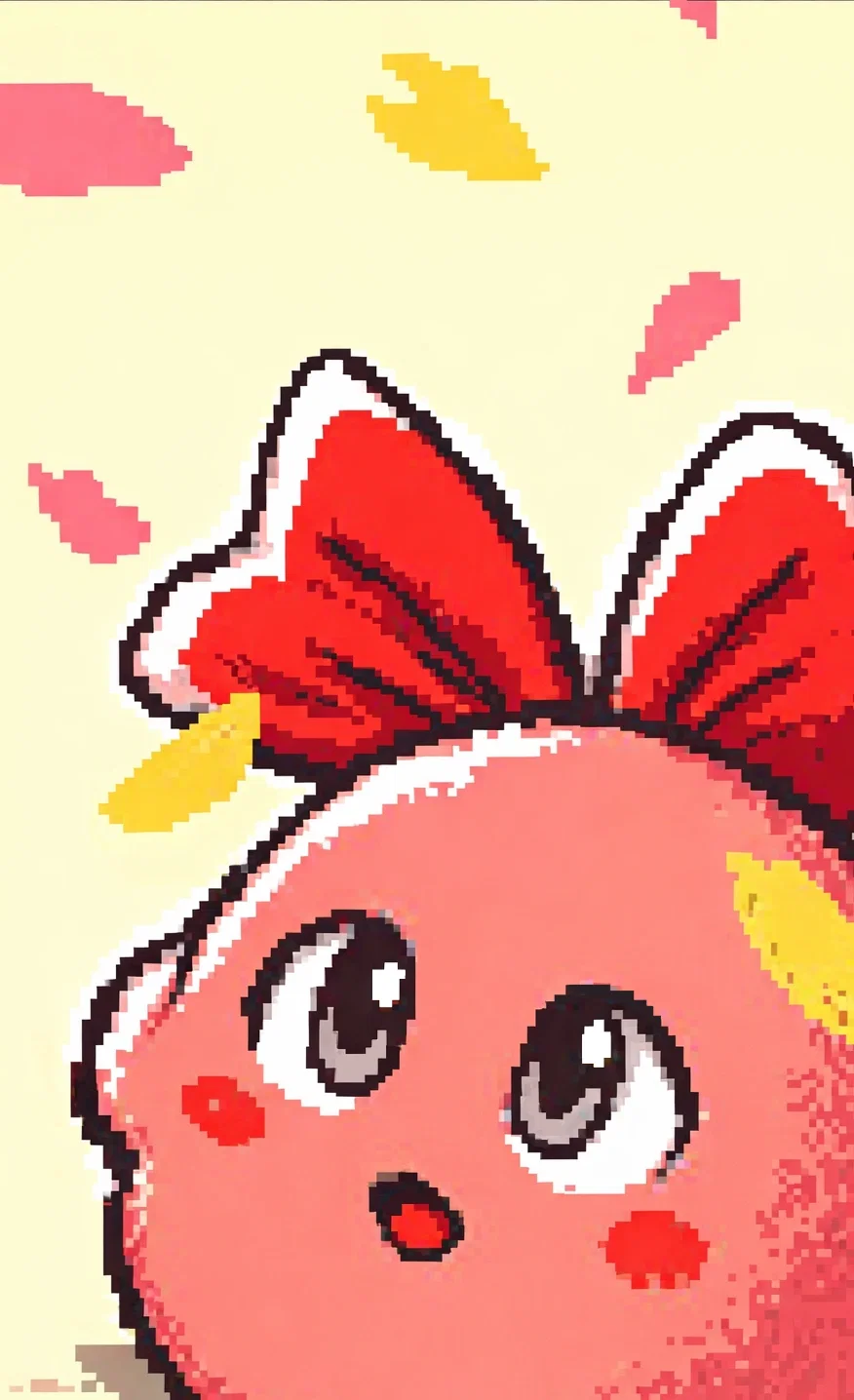 ChuChu the Octopus