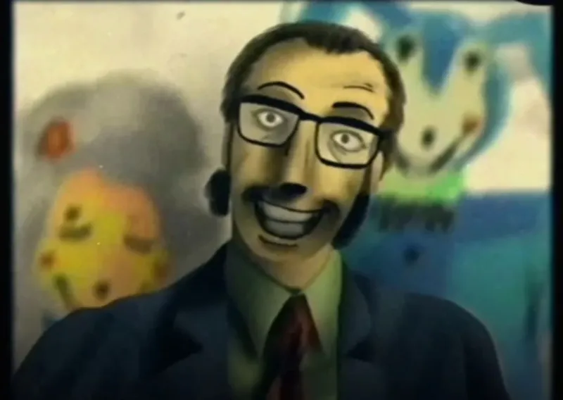 Felix Kranken 