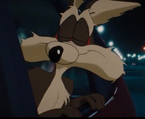 ★ Wile E. Coyote [Looney Tunes] ★