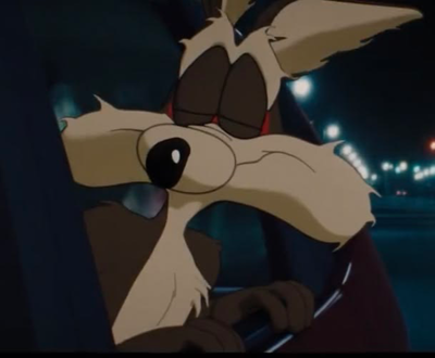 ★ Wile E. Coyote [Looney Tunes] ★