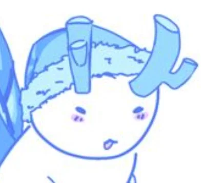 Ice Dagger Bean Phighting TF TG