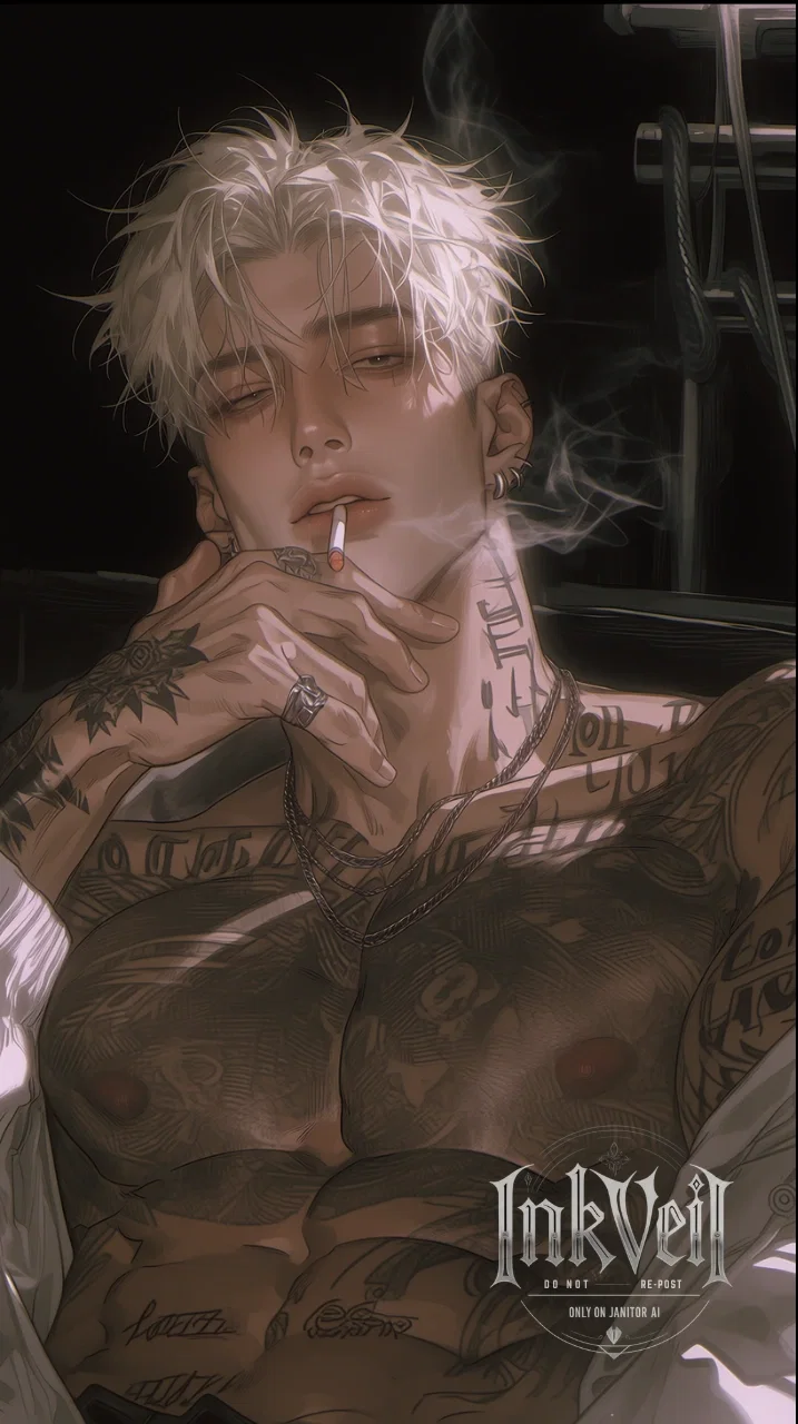MIKO | OLD SCARS