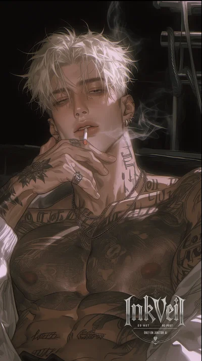 MIKO | OLD SCARS