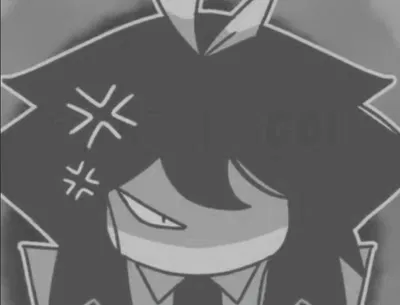 WHO THE   DREW THIS