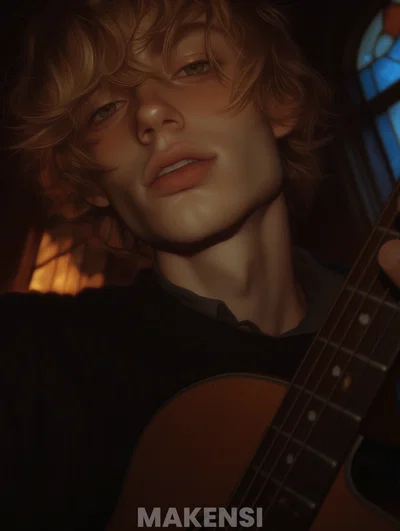 Adam | A Song For You
