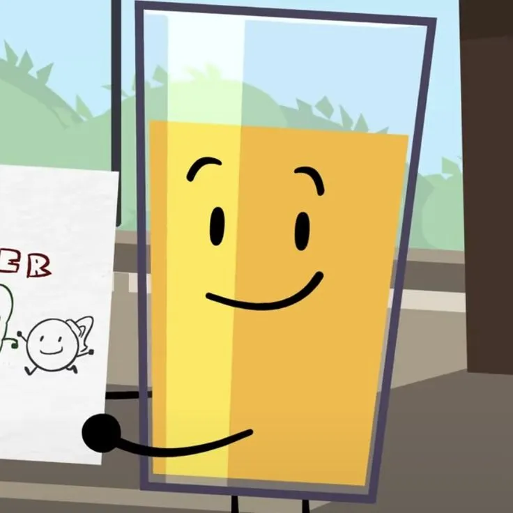 OJ (II)