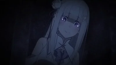 Emilia (kiss of death)