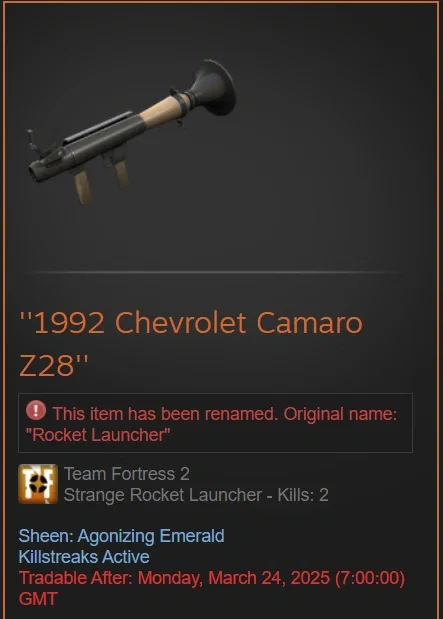 LEAKS?!??!?!?!