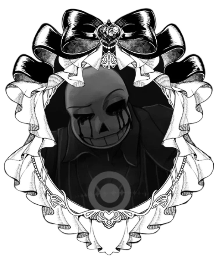 Mafia Killer Sans–Protector
