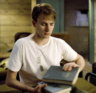 Steve Rogers