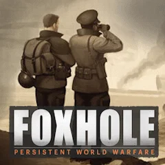 Foxhole RPG