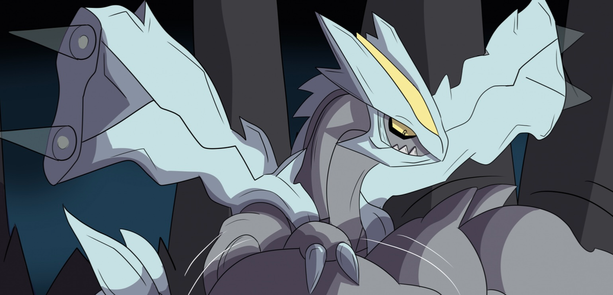 Kazuki The Kyurem 