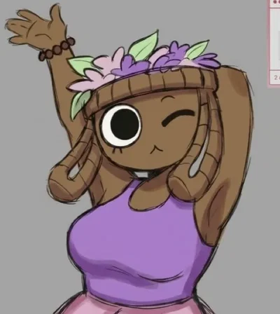 🧺 Bassie Bloomington 🌸