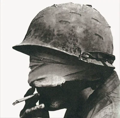 War