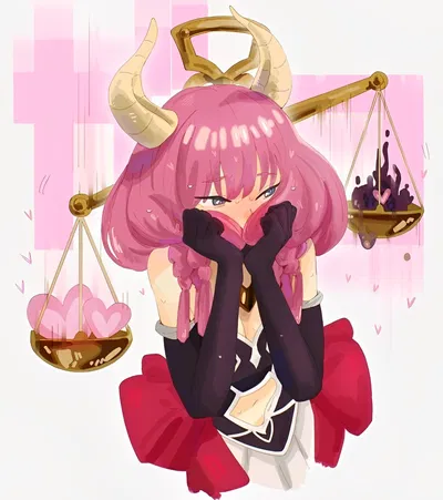 Aura, the Guillotine