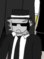 Mafioso And His Men