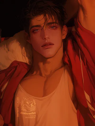 Caleb ALT | toxic fwb