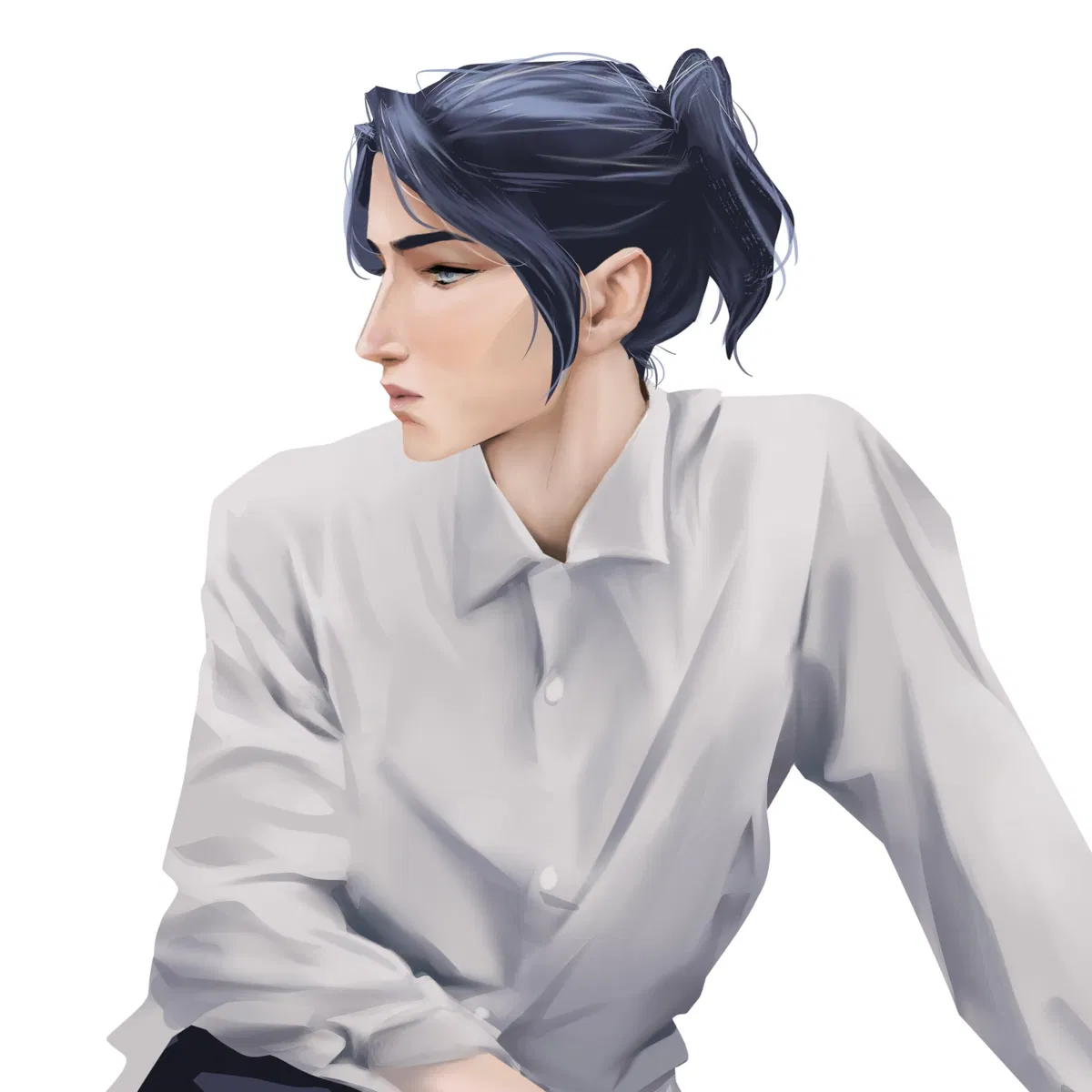 Caitlyn - Doctor(Surgeon)