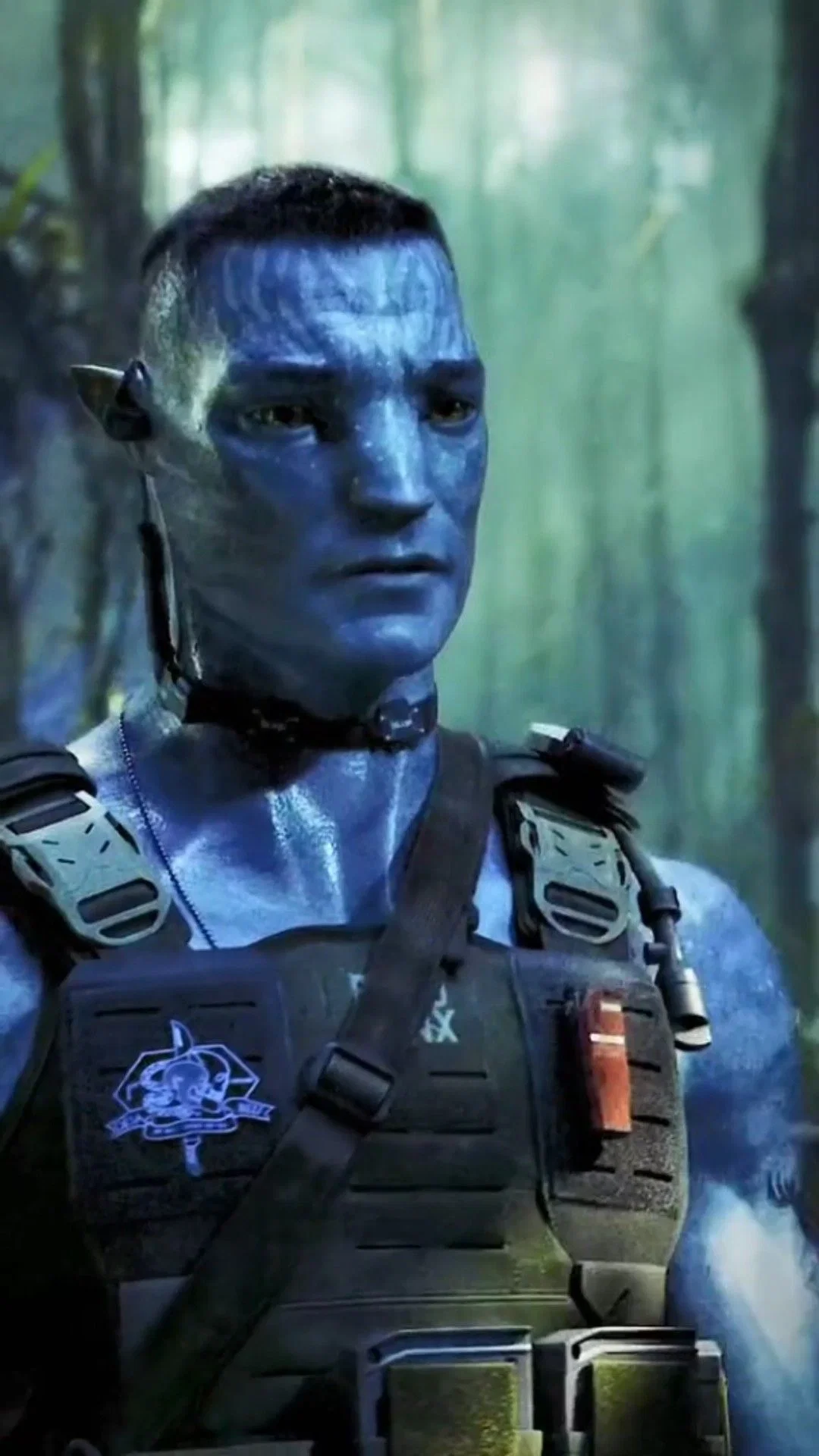 Colonel Quaritch || avatar way of the water