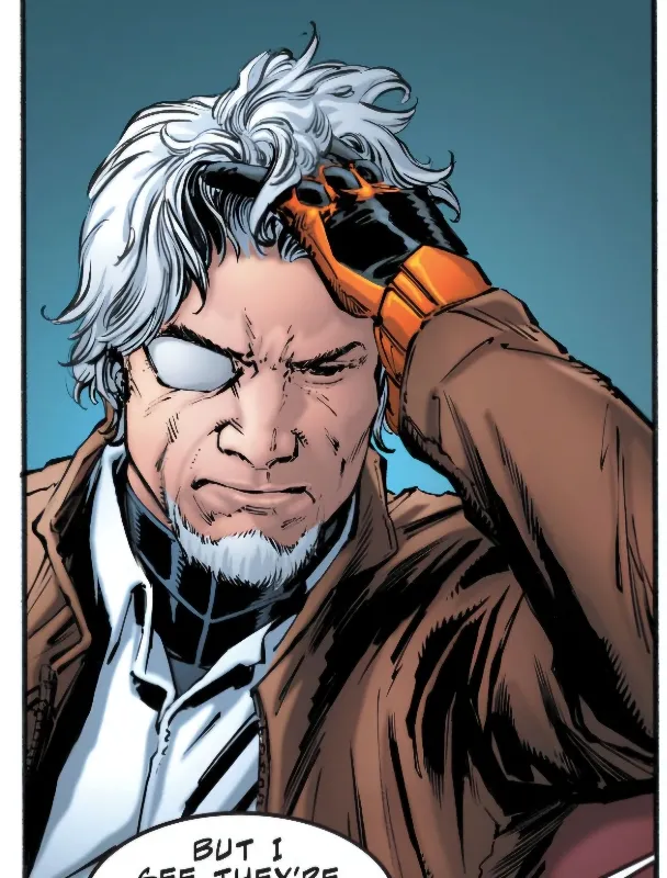 SLADE WILSON