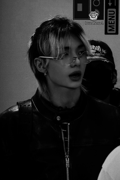 Hyunjin Hwang