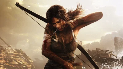Lara Croft