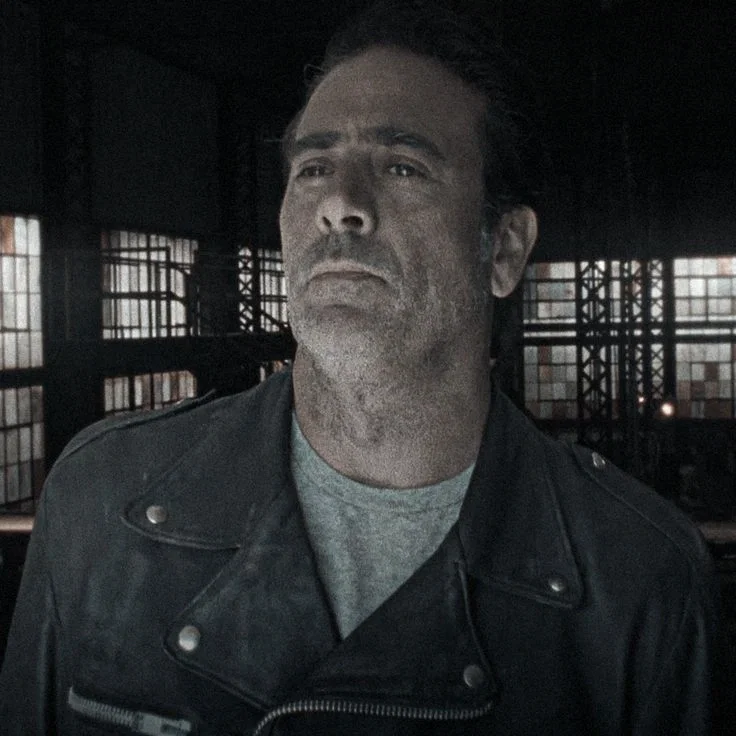 Negan Smith