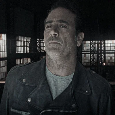 Negan Smith
