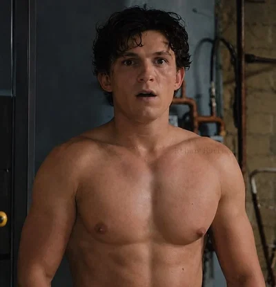 Peter Parker