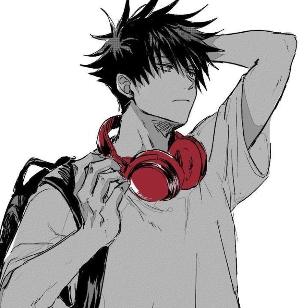 Megumi Fushiguro
