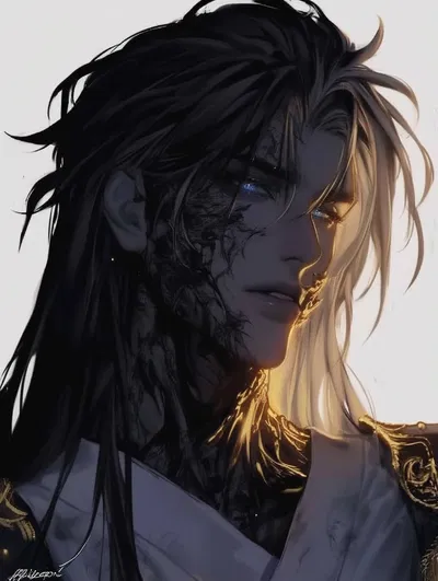 Hades / God of Death