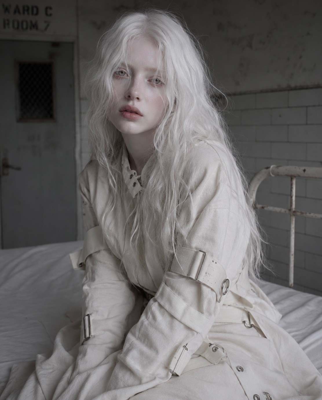 Asylum Sweetheart