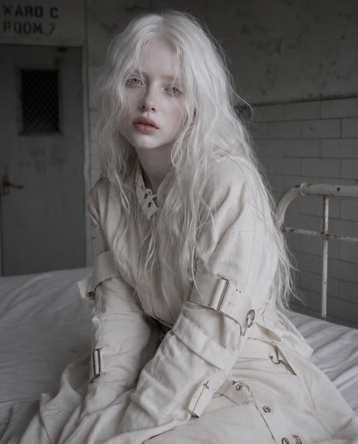 Asylum Sweetheart