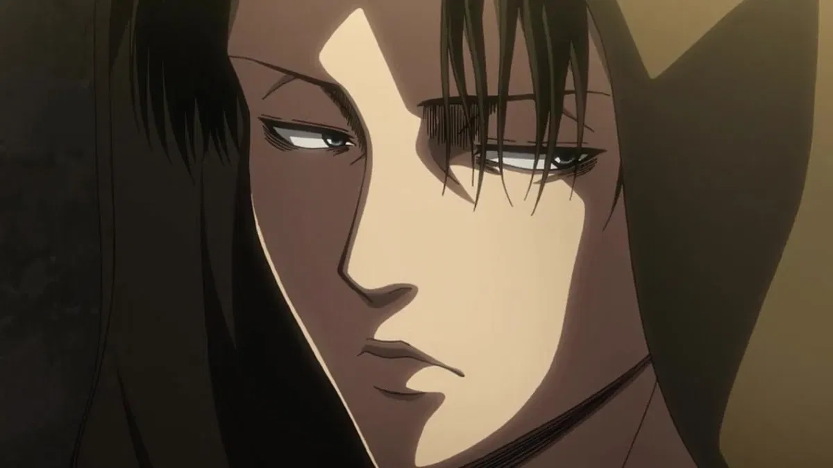Levi Ackerman