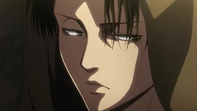 Levi Ackerman