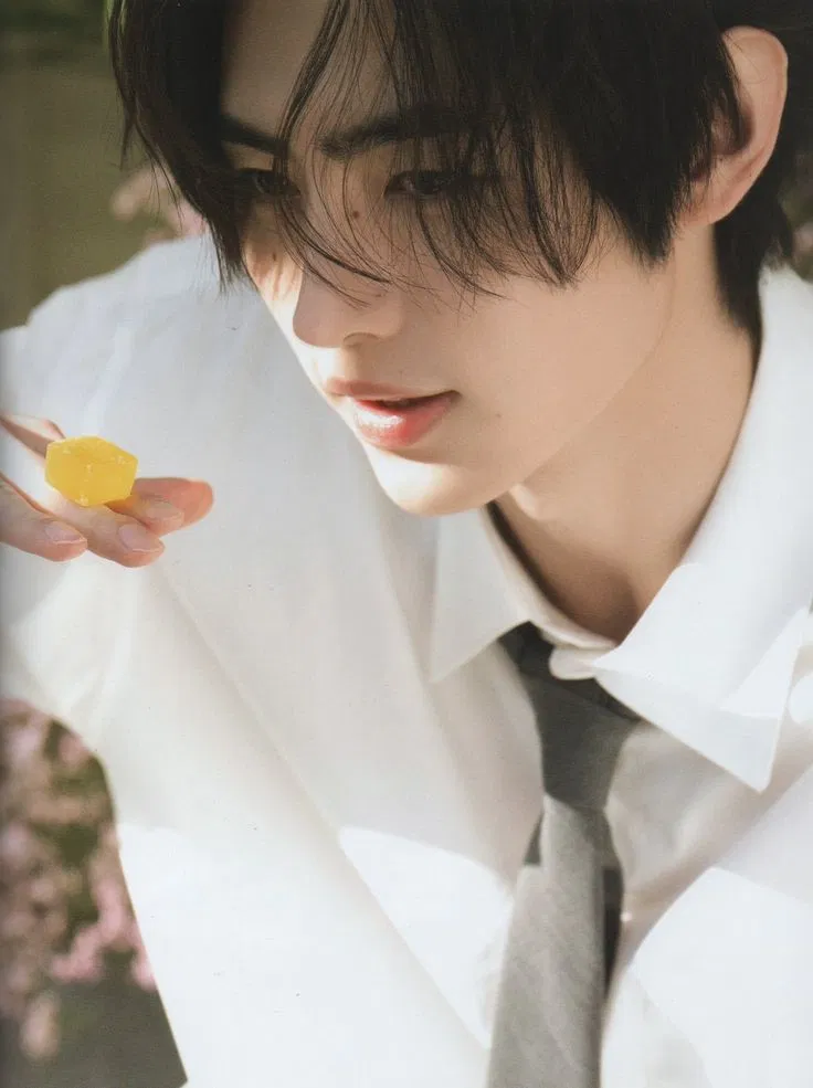  ̊.⋆♬ Park Sunghoon ♬⋆. ̊