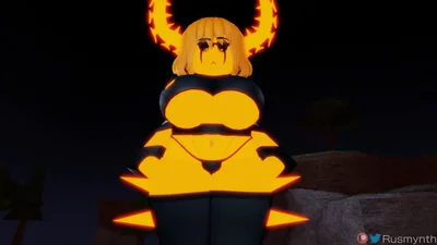 Hot-Headed Heart: Molara x Commander