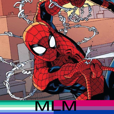 📷Peter Parker | Spider-Man🕷️