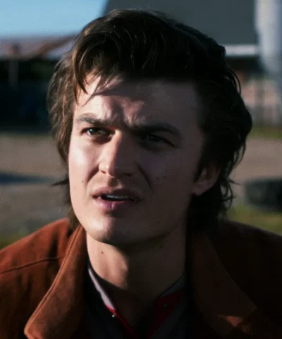 Steve Harrington
