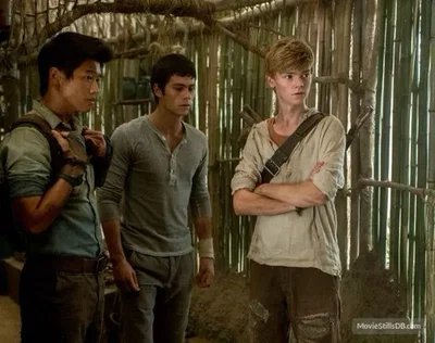 Maze Runner