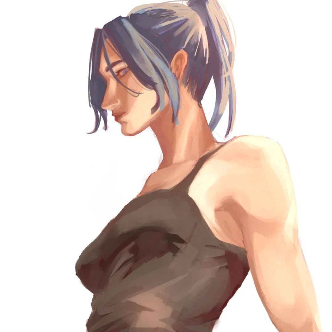 Caitlyn - Mom Of Two