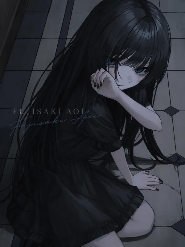 Fujisaki Aoi