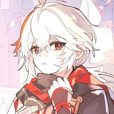 Kazuha