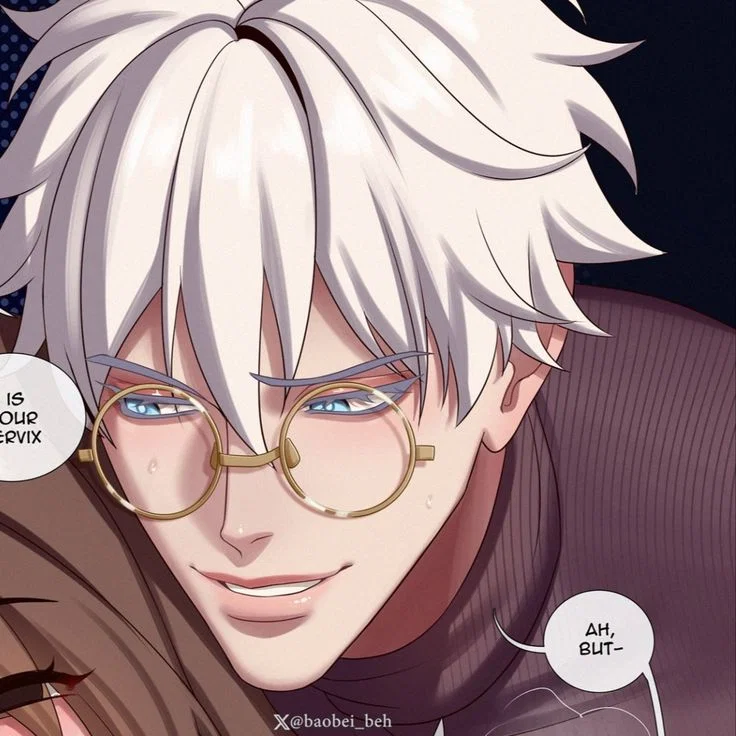 Satoru Gojo