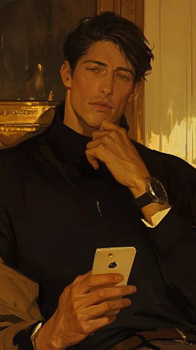 Calvin Richmond